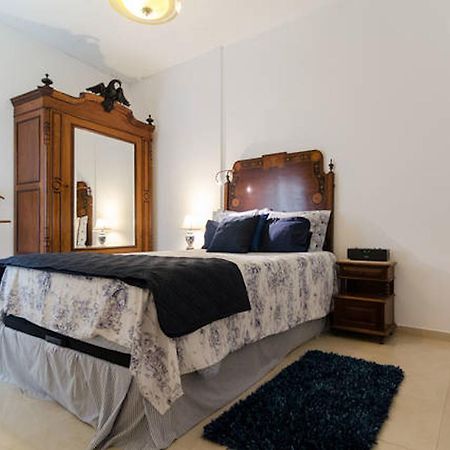 Casa Amarela Guesthouse Lagos Buitenkant foto