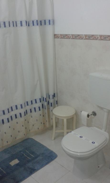 Casa Amarela Guesthouse Lagos Kamer foto