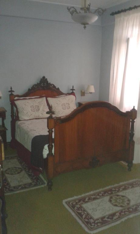 Casa Amarela Guesthouse Lagos Kamer foto