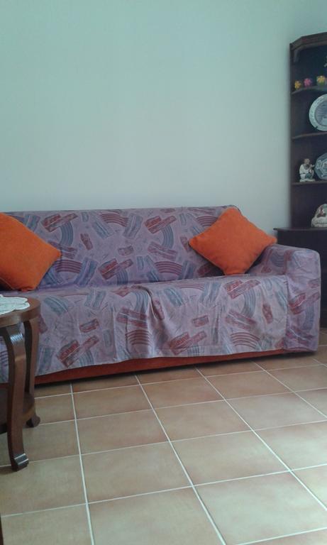 Casa Amarela Guesthouse Lagos Kamer foto