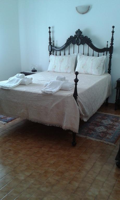 Casa Amarela Guesthouse Lagos Kamer foto