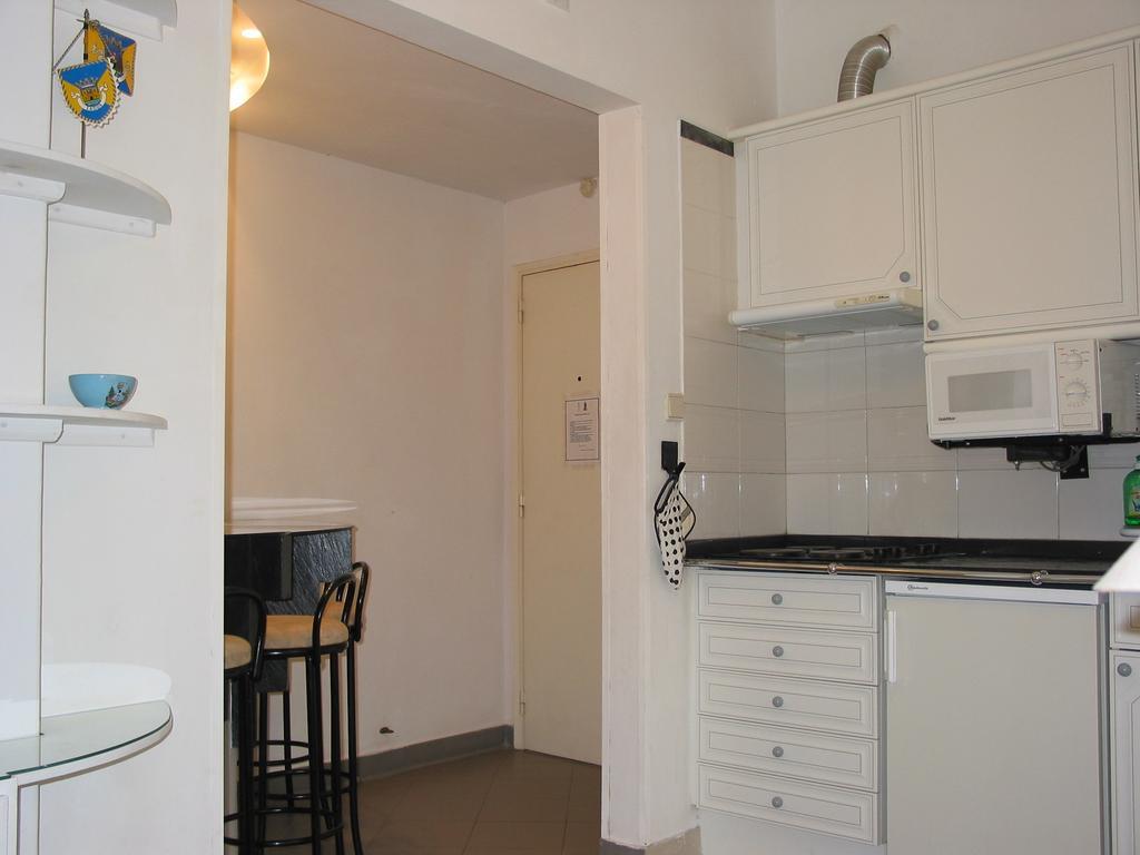 Casa Amarela Guesthouse Lagos Buitenkant foto
