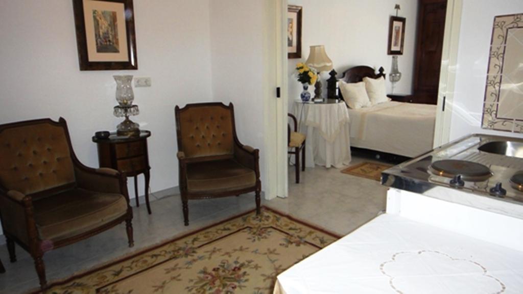 Casa Amarela Guesthouse Lagos Kamer foto