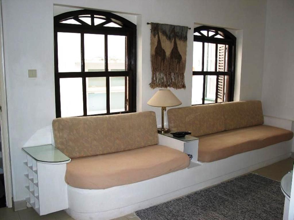 Casa Amarela Guesthouse Lagos Kamer foto