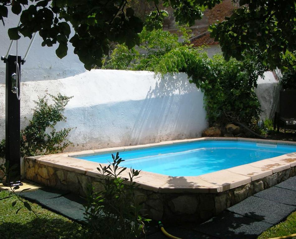 Casa Amarela Guesthouse Lagos Kamer foto