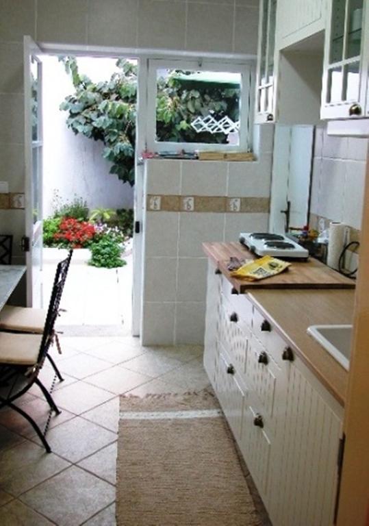 Casa Amarela Guesthouse Lagos Kamer foto