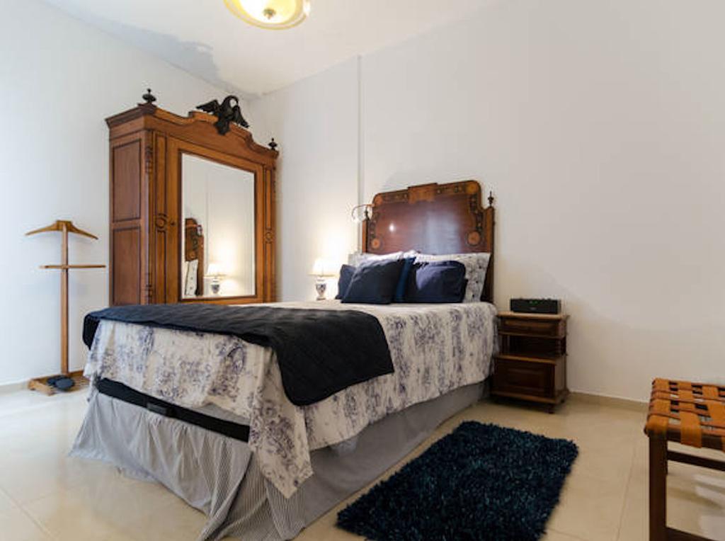 Casa Amarela Guesthouse Lagos Buitenkant foto