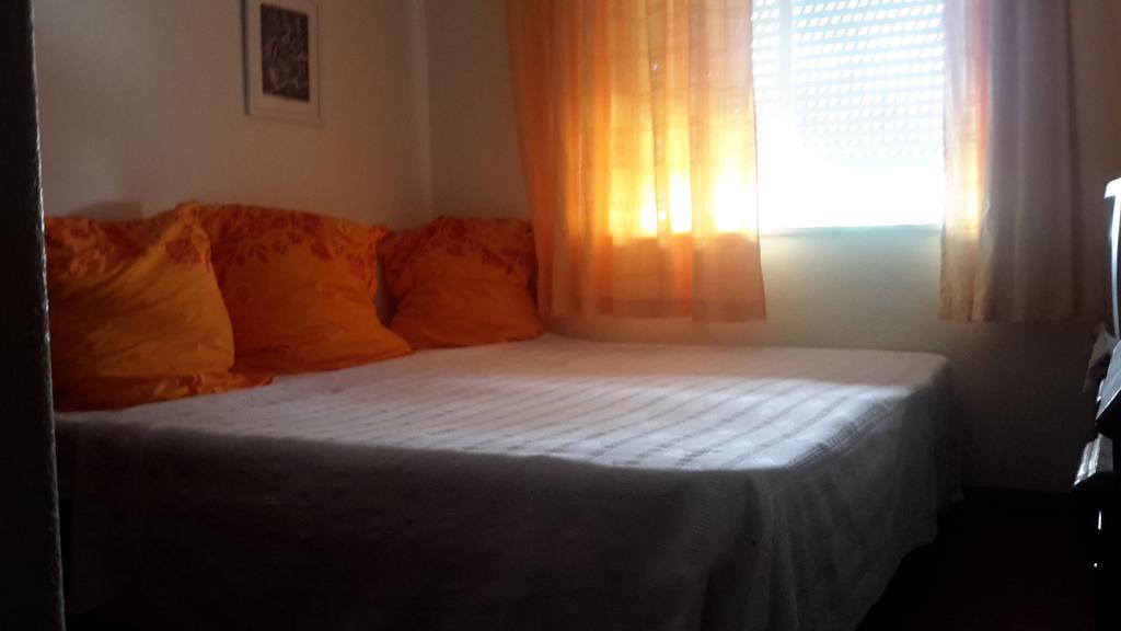 Casa Amarela Guesthouse Lagos Buitenkant foto